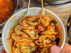 -降龙爪爪(建设路1店)