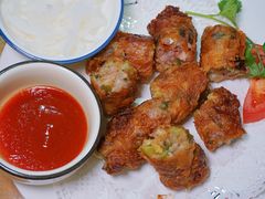 肚纱卷-聪辉同安老美食饭店(大元路店)