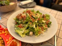 -Lets burger非常汉堡·环球风味(蓝色港湾店)
