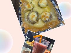 -蟹之国·精品蟹料理(极地店)