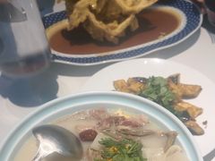 -鑫悦诚府·新鲁菜·餐厅(趵突泉店)