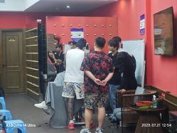 -贝勒爷专业男发