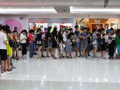 -海马体照相馆(厦门SM城市广场店)