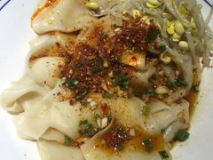 -陕味食族油泼面(工商大学店)