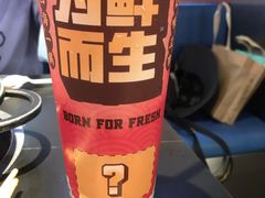 -青木岚小海鲜•小龙虾(友谊店)