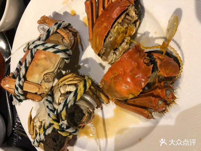 黄龙饭店dcafe自助餐-图片-杭州美食-大众点评网