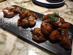 -绿茶餐厅(乐峰广场店)