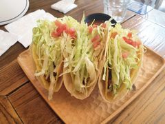 -Rural Tequila墨西哥餐厅(东川路店)