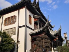 -上海皇廷花园酒店·西餐厅·自助餐