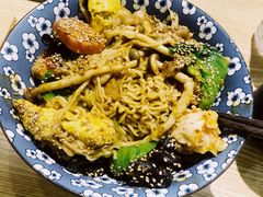 -皆道拌麻辣烫·麻辣拌