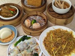 -华源餐厅·海鲜大排档(日月贝店)