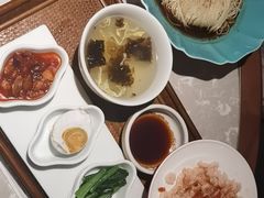 -松鹤面馆·古法焖肉面(观前店)