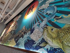 -半天妖烤鱼(方庄店)