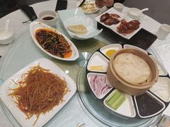 -锋味餐厅(空港复悦里店)