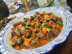 -途中饭店(开化店)