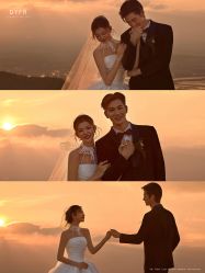 -第一夫人婚纱摄影(南京店)