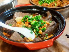 -马三妹跷脚牛肉(苏稽总店)