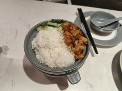 -鹿港小镇(悠唐店)