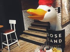 -Goose Island Brewhouse鹅岛精酿啤酒酿造工坊餐厅
