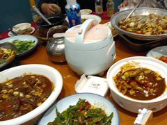 -嗣林·爷爷的私房菜(湾里店)