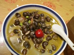 -锡和无锡菜(景丽苑店)
