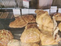 -BAKER&SPICE(BFC外滩金融中心店)