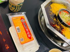 -邓莽子老火锅(鲁祖庙店)