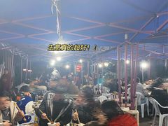 -喷火龙西昌火盆烧烤(泸州总店)