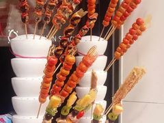 糯米糖葫芦-天元名小吃店(东部店)