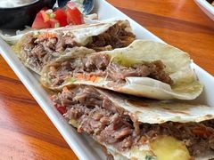 -MAYITA小玛雅墨西哥餐厅(新天地店)