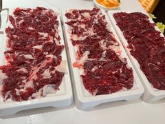 -八合里牛肉火锅(八合里总店)
