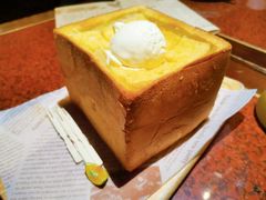 面包诱惑-绿茶餐厅(华联万柳店)