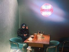 -龙神·炭烧酒场深夜食堂(新街口店)