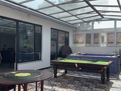 -北京龙庆四季香农家饭庄·灶台鱼·碳烤虹鳟鱼(龙庆峡店)