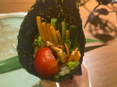 -菩提素素食餐厅(晶郦馆店)