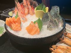 -松鹤精致料理(五一中路店)