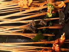 -钢管厂五区小郡肝串串香(南山店)