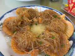 -旺鲜渔港连锁餐厅·珠海特色美食地标(爱情邮局店)