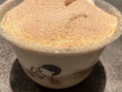 豆豆雪糕杯-喜茶(深圳海岸城店)