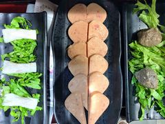 梅林午餐肉-鼎尊锅物料理(五角场店)