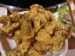 -枇杷园食为鲜火锅(南山店)