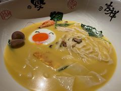 长寿面-新荣记(建国门外大街店)