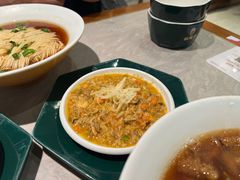 -松鹤楼·苏式汤面(虹桥天地店)