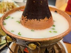 -满园春饼(宜昌万达店)