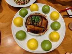 -半山•草庐玖厨(机场路店)