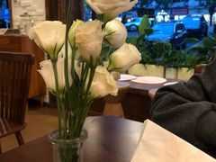 -坦克·甜品店(莲花广场店)