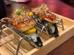 -鸟鹏烧鸟居酒屋(昌岗店)