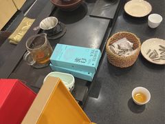 -天福茗茶(宝山宝乐汇店)