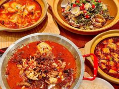 -彧玖食坊·川式砂锅酒馆(成山路店)