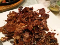 -漢舍中国菜馆(889广场店)